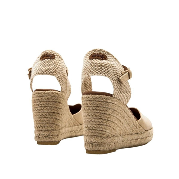 Mtng Wedge sandals