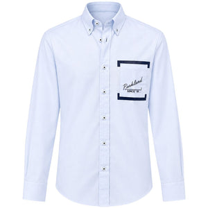 Parkland Graphic Pocket Shirt