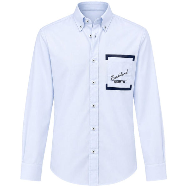 Parkland Graphic Pocket Shirt