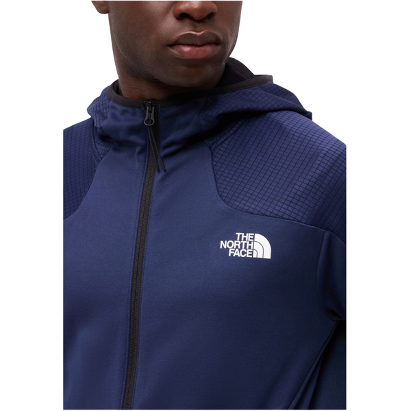 The North Face  Full Zip Fleece