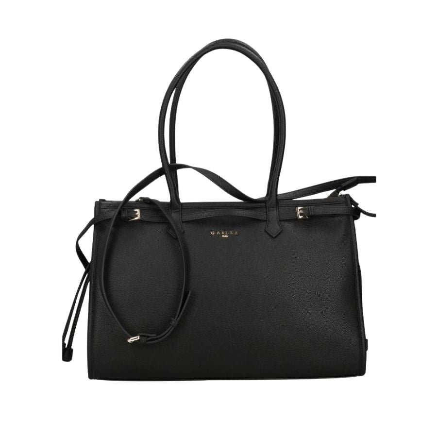Gaëlle Paris tote bag with shoulder strap