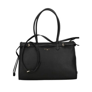 Gaëlle Paris tote bag with shoulder strap
