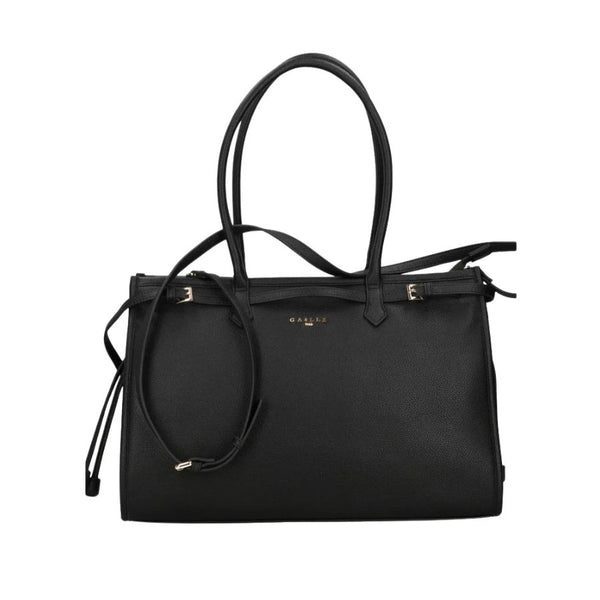 Gaëlle Paris tote bag with shoulder strap