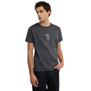 Trussardi Print T-Shirt