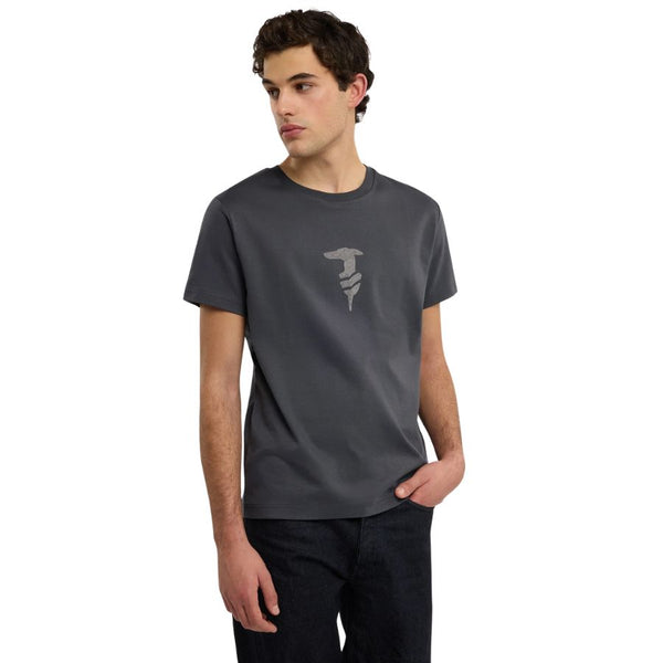 Trussardi Print T-Shirt
