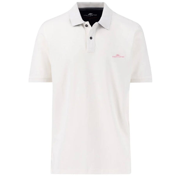 Fynch Hatton Cotton Polo