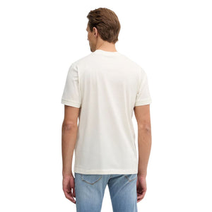 Karl Lagerfeld Pocket Detail T-Shirt