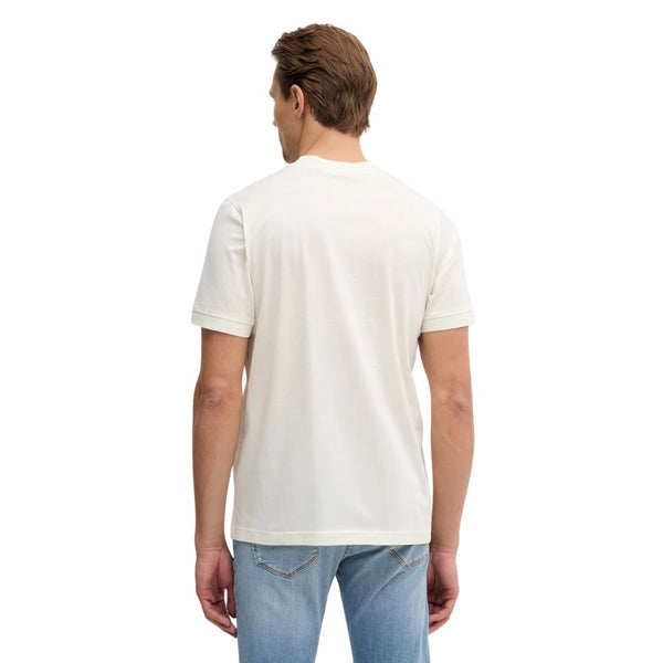 Karl Lagerfeld Pocket Detail T-Shirt