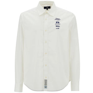 La Martina Pro Dynamic Shirt