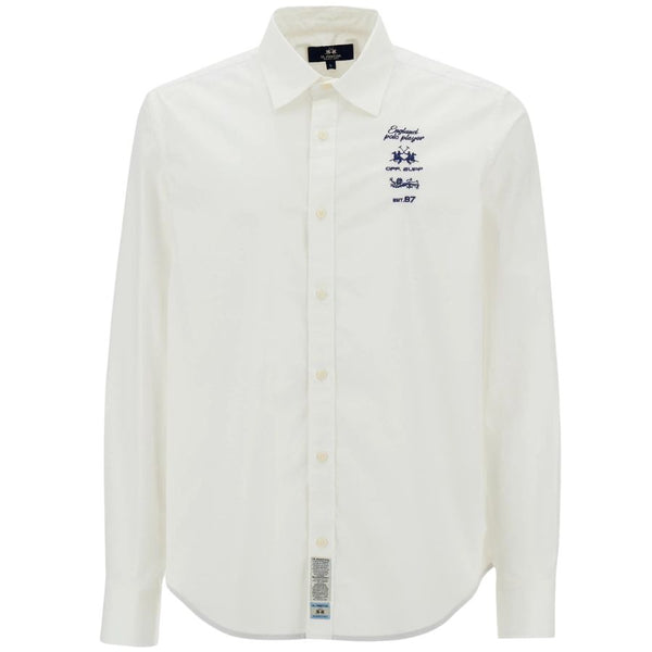 La Martina Pro Dynamic Shirt