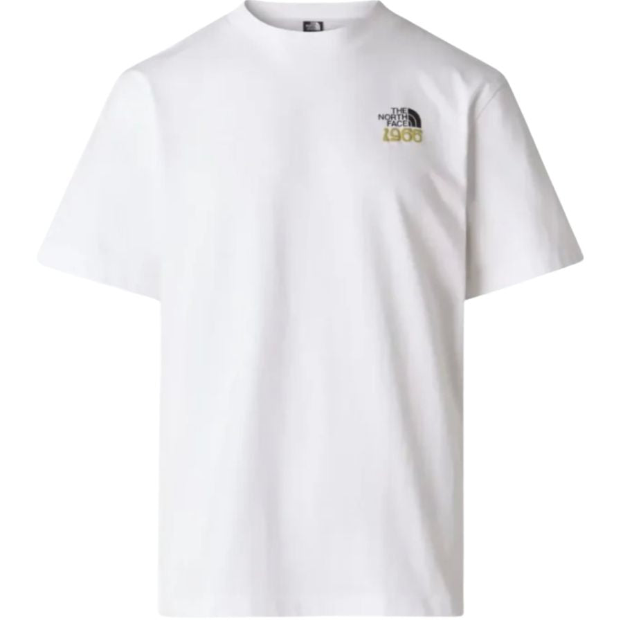 The North Face 1966 Half Dome