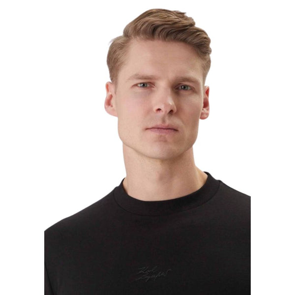 Karl Lagerfeld T-Shirt Crewneck