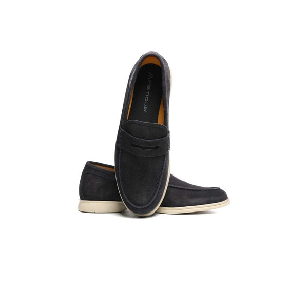 Ambitious Penny Loafer