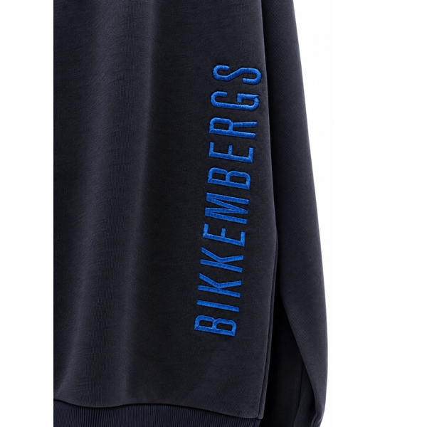 Bikkembergs Embroidered Logo