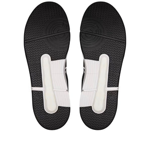 On THE ROGER Clubhouse - Black | White