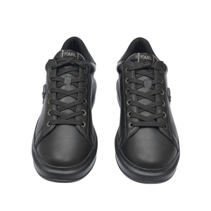 Karl Lagerfeld Iconic Low-Top Sneakers