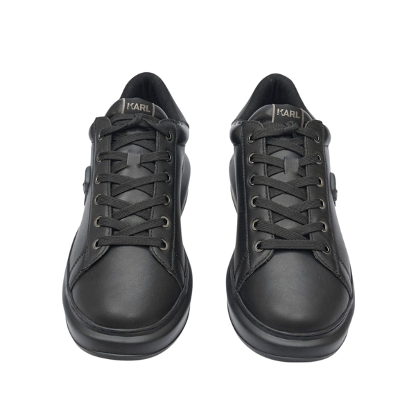 Karl Lagerfeld Iconic Low-Top Sneakers