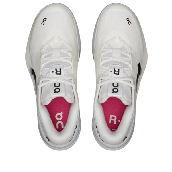 On The Roger Pro 3 Tennis Shoes