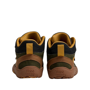 MTNG Kids’ High-Top Sneakers