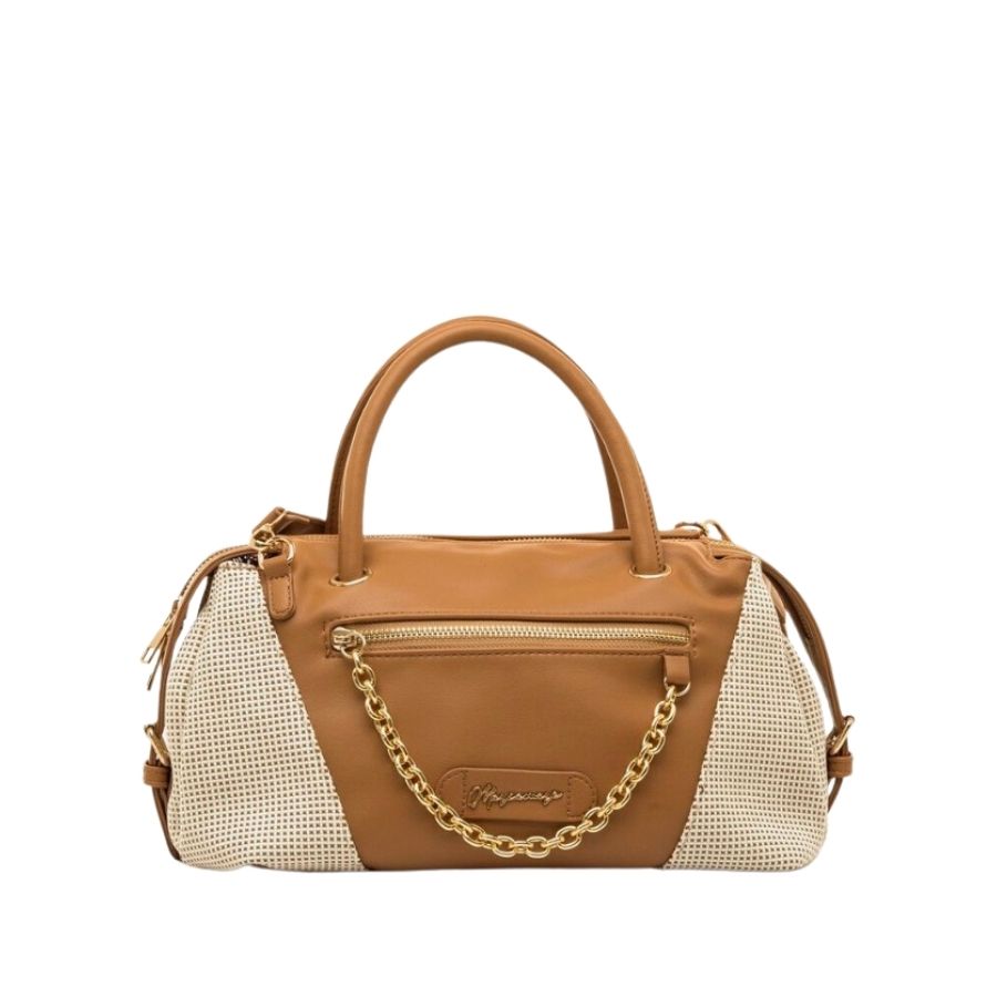 Mariamare  Satchel Bag