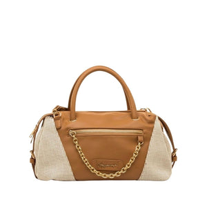 Mariamare  Satchel Bag