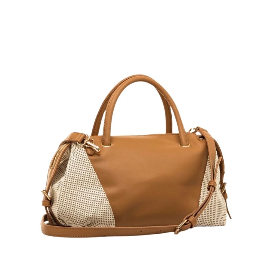 Mariamare  Satchel Bag