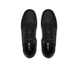 Just Cavalli Logo Sneakers