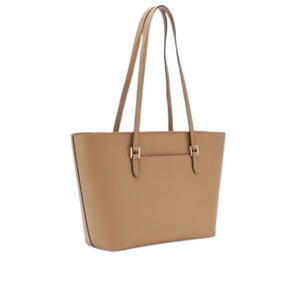 DKNY Tote Bag with Front Zip Pocket