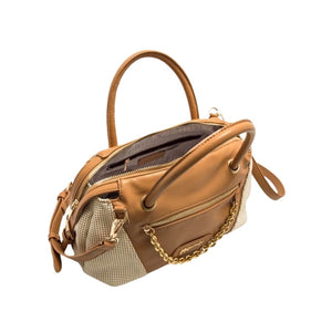 Mariamare  Satchel Bag