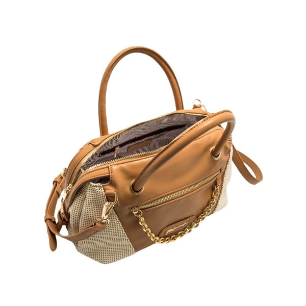 Mariamare  Satchel Bag