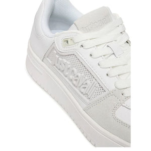 Just Cavalli Logo Sneakers