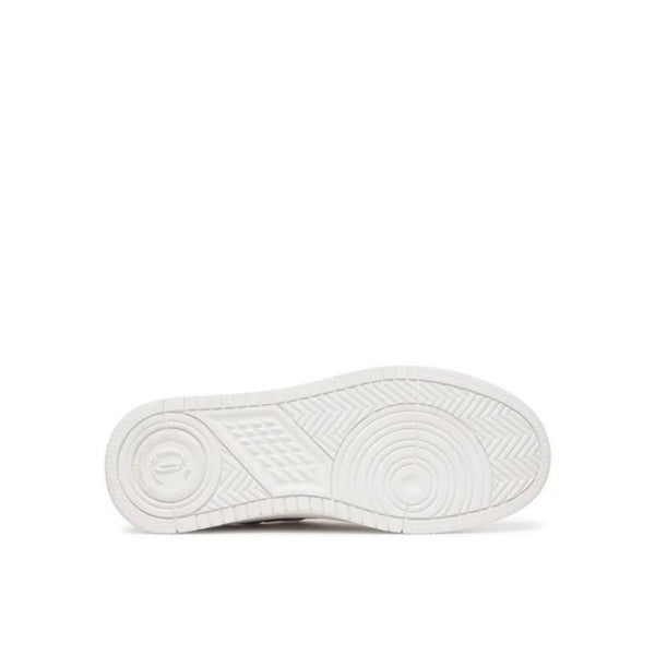 Just Cavalli Logo Sneakers