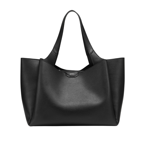 DKNY Pebbled Tote Bag
