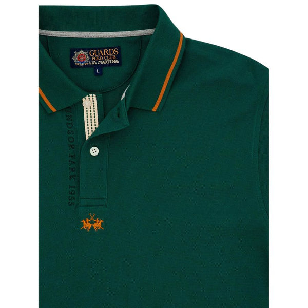 La Martina Piqué Polo Windsor Park