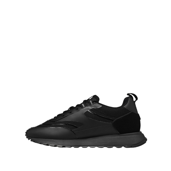 Karl Lagerfeld Mesh Panel Sneakers
