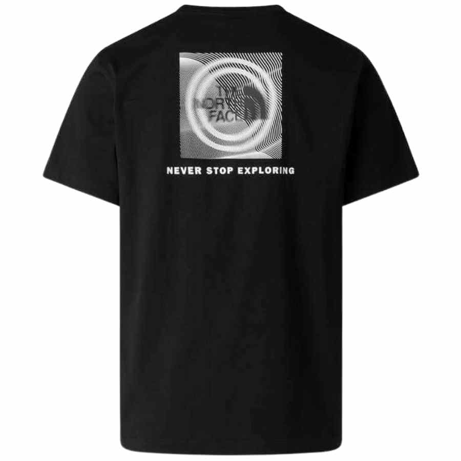 The North Face - Box NSE Energy