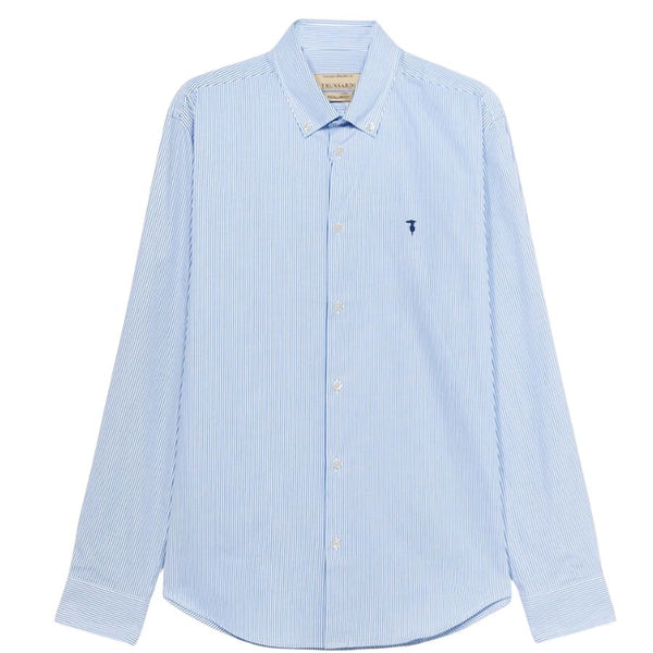 Trussardi Striped Shirt