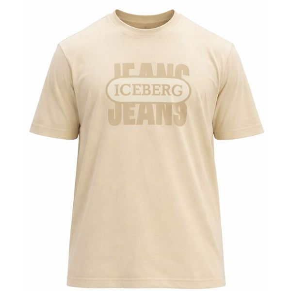 Iceberg Jeans Logo T-Shirt