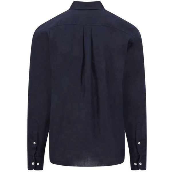 Fynch Hatton Linen Button Down Shirt