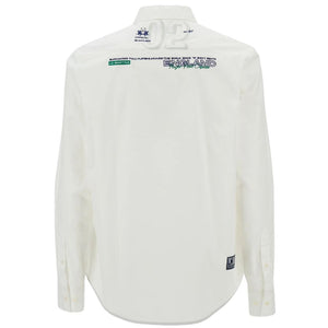 La Martina Pro Dynamic Shirt