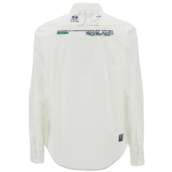 La Martina Pro Dynamic Shirt