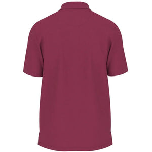 Fynch Hatton Premium Cotton Polo Shirt
