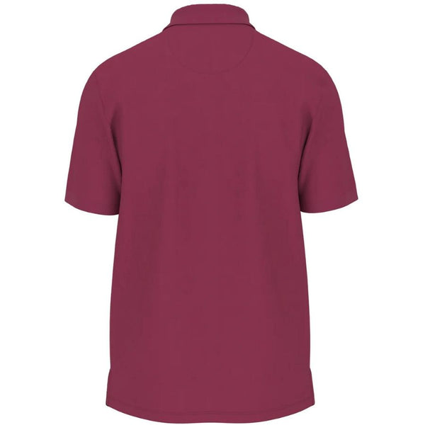 Fynch Hatton Premium Cotton Polo Shirt