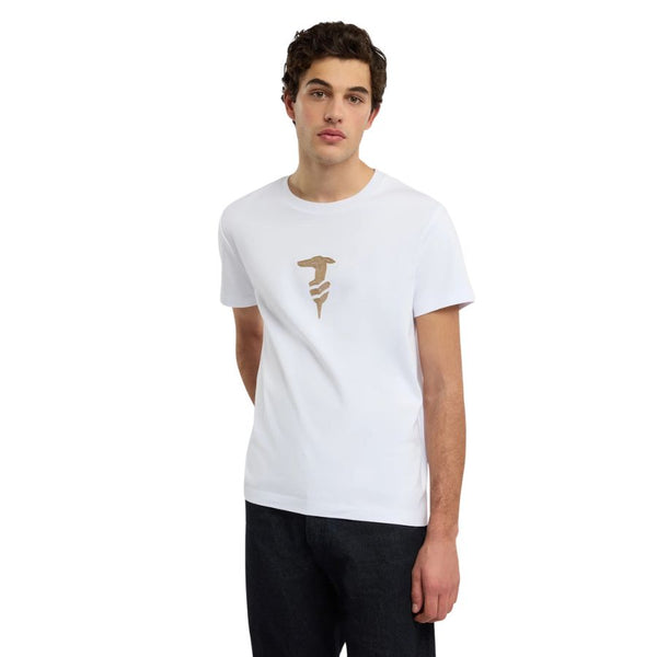 Trusssardi Print T-shirt