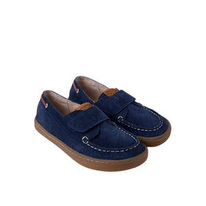 Gioseppo Kids Boat Loafers