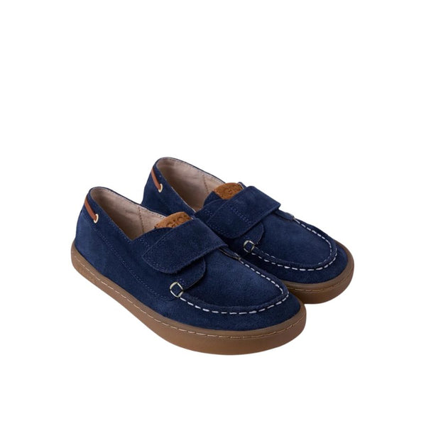 Gioseppo Kids Boat Loafers
