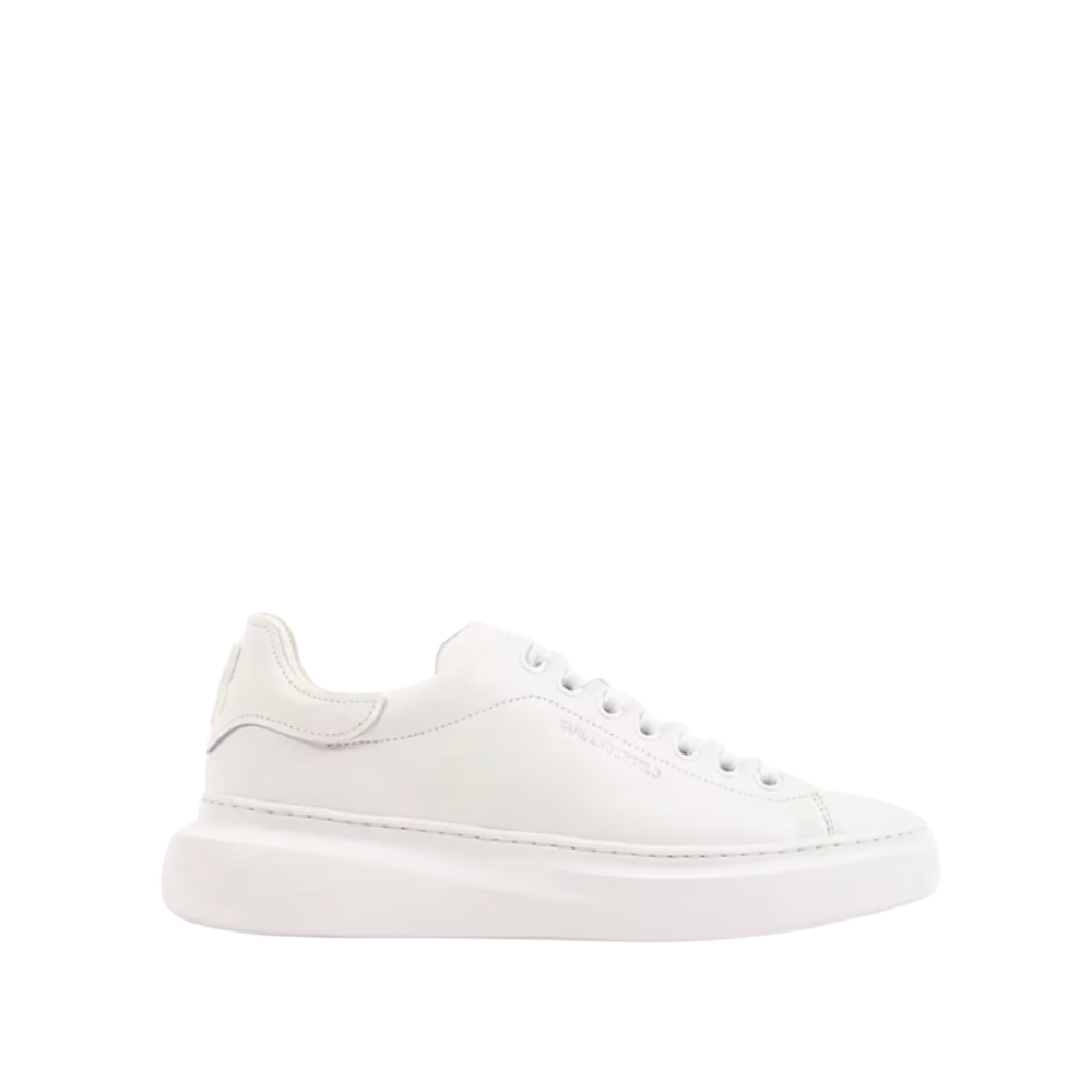 Karl Lagerfeld Low-Top Sneakers