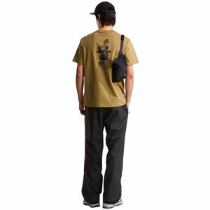 The North Face Stones Relaxed Tee Graphic