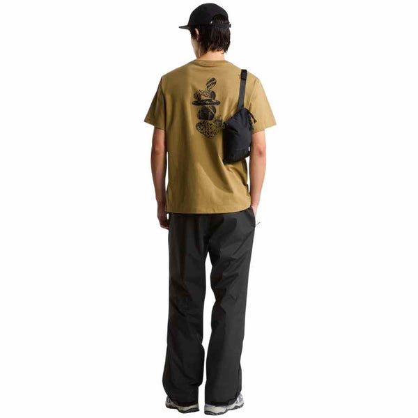 The North Face Stones Relaxed Tee Graphic