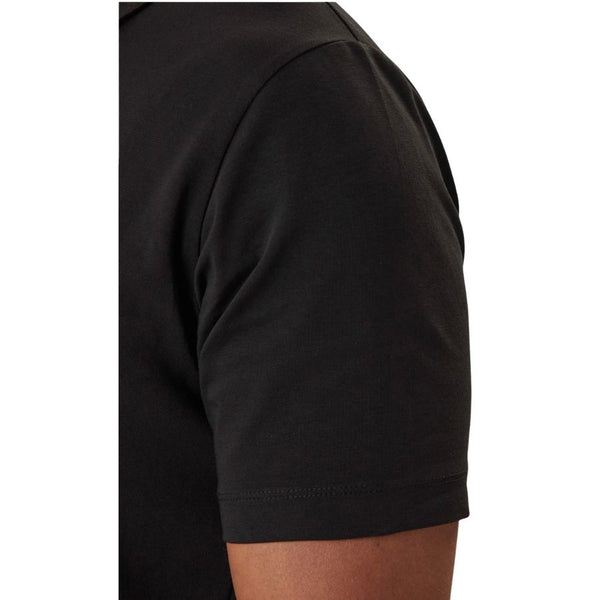 Karl Lagerfeld Minimalist Gold Logo